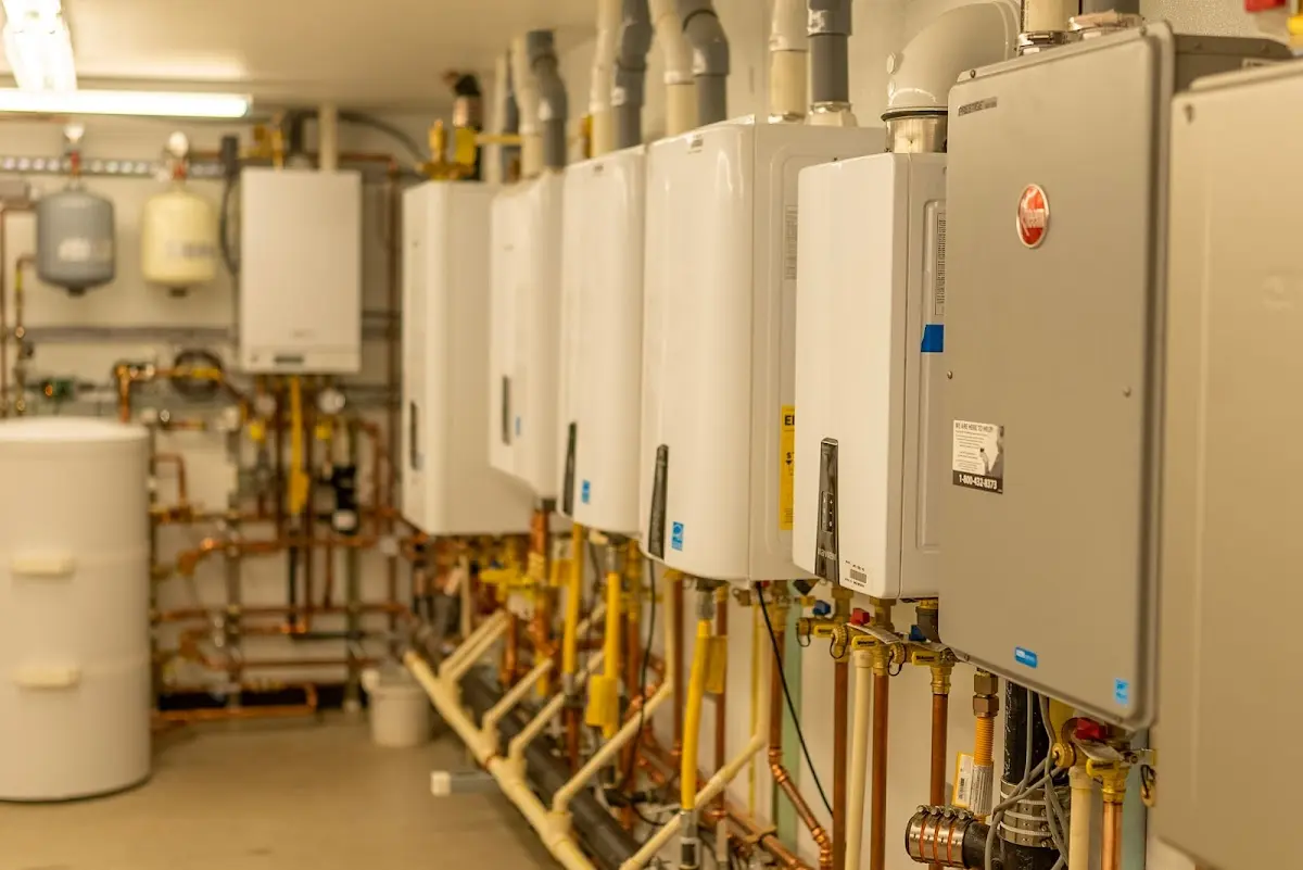 Leak Detection in Zephyrhills South, FL